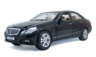 奔驰E350 汽车模型 玛莎图maisto 31172 BENZ E-class