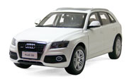 原厂 一汽奥迪 1：18 AUDI 新奥迪Q5 越野车模型