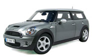 加长迷你cooper s clubman 汽车模型 德国原厂 421049