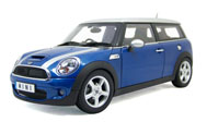 迷你cooper R56 汽车模型 德国原厂 410406