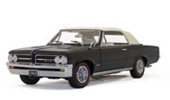 1964年庞蒂克GTO 汽车模型