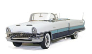 1955年柏加 敞篷 packard 富兰克林 B11E253