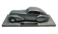 1938年宾利Embiricos比利克斯 汽车模型 1:18迷你切 minichamps 限量999台