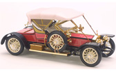 1910年劳斯莱斯气球 汽车模型 富兰克林 B11XN60