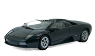 兰博基尼蝙蝠敞蓬 汽车模型 1:18 玛莎图maisto 31636