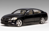 雷克萨斯GS430 汽车模型 Autoart 78802 凌志 特价