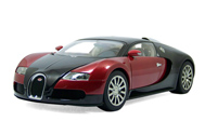 布加迪威龙 汽车模型 autoart 70906 BUGATTI EB 16.4 VEYRON