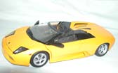 兰博基尼蝙蝠敞蓬 跑车模型 玛莎图maisto Lamborghini