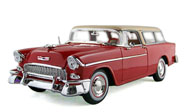 �ƶ�ά��Normad���� ����ģ�� ��ɯͼmaisto 1955��Chevrolet