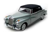 CMC M-026 1958/62 Mercedes-Benz 奔驰300d 老爷车模型