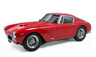 CMC M-077 1961Ferrari 法拉利250 GT SWB Competizione 1:18  跑车模型