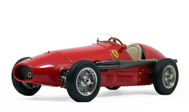 CMC M-056 1953年Ferrari 法拉利 500F2 1:18 赛车模型