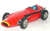 CMC M-051 Maserati 250F 1957年玛莎拉蒂250F 赛车模型