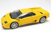 兰博基尼DIABLO 汽车模型 autoart 74526  6.0