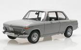 Autoart 75022 1966年BMW 宝马1600-2 汽车模型 特价