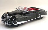 1947年宾利 烟草大王限量版 富兰克林 B11S152