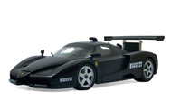 意大利 BBR 1：18 法拉利 恩佐 ENZO 测试版 2003 黑色