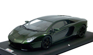 兰博基尼LP700 汽车模型  LAMB006D 1:18 MR