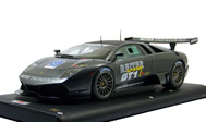 兰博基尼 Lamborghini LP670-4 R-SV 汽车模型 MR 1:18 花色