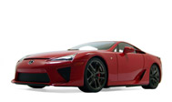 雷克萨斯LFA 汽车模型 Autoart 78833  Lexus