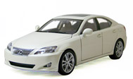雷克萨斯IS350 汽车模型 Autoart 78814 凌志 特价