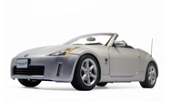 ��ɣ350Z ����ģ�� autoart 77376 FAIRLADY Z �ؼ�