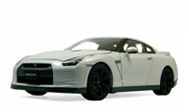 尼桑GTR-35 汽车模型 autoart 77399 SPEC V - BRILLIANT