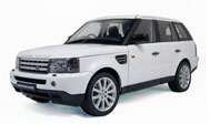路虎揽胜  汽车模型 autoart 74809 LAND ROVER SPORT