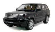 路虎览胜 汽车模型 autoart 74807 LAND ROVER SPORT