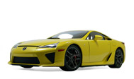 雷克萨斯LFA 汽车模型 Autoart 78834 Lexus