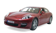 保时捷四门panamera 汽车模型 玛莎图maisto 36197 Porsche