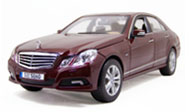 奔驰E350 汽车模型 玛莎图maisto 31172 BENZ E-class