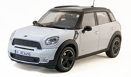 迷你COOPER S 汽车模型 NOREV 183102 Countryman