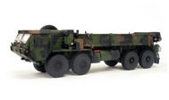 奥什卡什M985 A2 多功能重型卡车模型 TWH077-01073