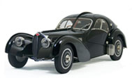 CMC 布加迪57SC 汽车模型 M-085 1:18 Bugatti Typ 57SC