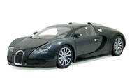 布加迪威航 汽车模型 minichamps 100110821 BUGATTI 2009
