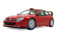 ѩ�������� WRC 2004�� autoart 80436 �ؼ�