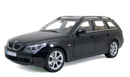 宝马545旅行车 汽车模型 1:18 德国原厂 308412