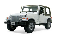 牧马人吉普 硬顶 汽车模型 1:18 玛莎图maisto JEEP 31662