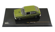 1974年款 西雅特 127 汽车模型 IXO 1:43 绿色 CLC153