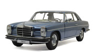 奔驰280C 汽车模型 autoart 76187 Coupe