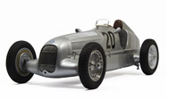 1934奔驰银箭W25 20号 赛车模型 BENZ  M-103 限量2000 CMC 1：18