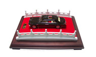 �����ı� ��ˮ�ź���CA7600���ĳ�ģ�� ������ 1:18 �����ղ�ȫ������2009̨