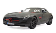 奔驰SLS AMG  汽车模型 1:18 玛莎图maisto 36196