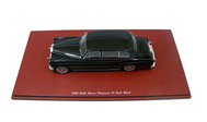 TSM1:43劳斯莱斯幻影 1966 ROLLS ROYCE PHANTOM VI PARK WARD