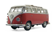 1962年大众面包 汽车模型 富兰克林 B11UK01