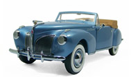 1941年林肯大陆  汽车模型 富兰克林 B11ZN22
