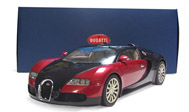 布加迪威龙 汽车模型 1:12 autoart 12531 BUGATTI EB 16.4 VEYRON