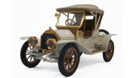 1910年凯迪拉克 汽车模型 富兰克林 世界第一台卡迪拉克 B11E004