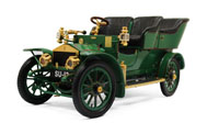1905劳斯莱斯 汽车模型 富兰克林 世界第一台劳斯 B11UM58